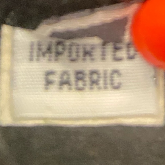 Vintage 1990’s Lat Naylor Think Tank black satin lined trench  jacket coat 16 - Picture 11 of 11